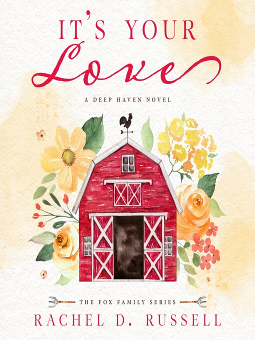 Title details for It's Your Love by Rachel D. Russell - Available
